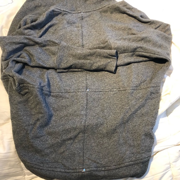 Aritzia Detroit Cardigan - Picture 5 of 8